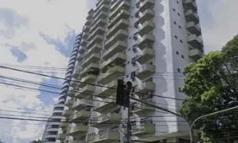 Imagem: Ed. Dulce Miranda - 4 Suítes