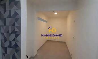 Imagem 6: Apartamento para Locação 37M² Reformado piso porcelanato santa Efigênia 1 dormitório 1 sal