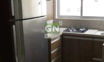 Imagem 5: Apartamento para aluguel, 1 quarto, 1 suíte, 1 vaga, Funcionários - Belo Horizonte/MG