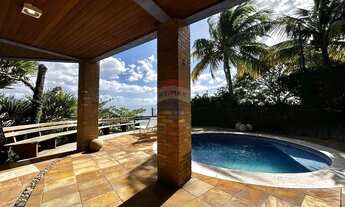 Imagem 4: Refúgio dos Sonhos: Casa bela vista em Ilhabela