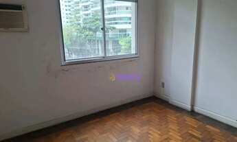 Imagem 15: Apartamento com 3 dormitórios à venda, 140 m² por R$ 580.000,00 - Icaraí - Niterói/RJ