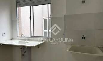 Imagem 8: Apartamento à Venda no Residencial Smart São José