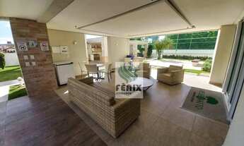 Imagem 5: Apartamento com 3 quartos à venda, 74 m² por R$ 750.000 - Engenheiro Luciano Cavalcante