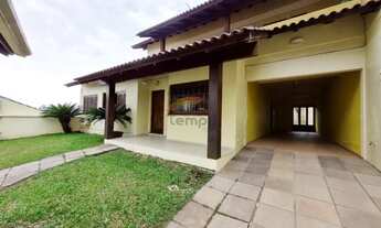 Imagem 2: Casa residencial 4 dormitórios