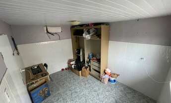 Imagem 7: Parcelo casa na cidade nova MG