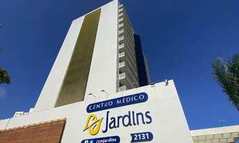 Imagem 6: Sala centro medico jardins