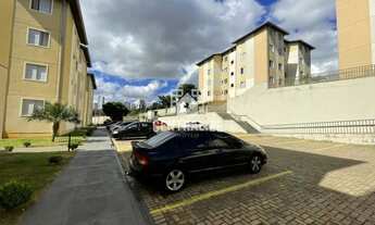 Imagem 2: VENDA - APARTAMENTO-RESIDENCIAL JARDIM AMÉRICA II-PONTA GROSSA-PR