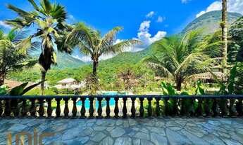 Imagem 5: Casa com 4 dormitórios à venda, 350 m² por R$ 2.000.000,00 - Limoeiro - Guapimirim/RJ