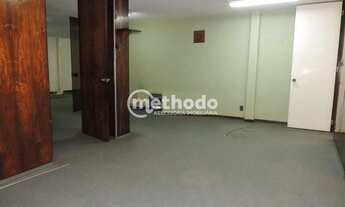 Imagem 4: Prédio, 300 m² - venda por R$ 2.500.000,00 ou aluguel por R$ 10.550,00/mês - Centro - Camp