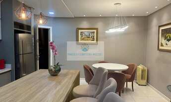 Imagem 7: Apartamento com Suíte e Hidro a 200m da Praia