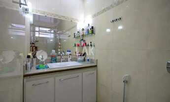 Imagem 11: Área Privativa à venda, 3 quartos, 1 suíte, 2 vagas, Palmares - Belo Horizonte/MG