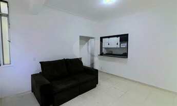 Imagem 3: Imóvel para venda com 82 metros quadrados com 3 quartos em Maracanã - Rio de Janeiro - RJ