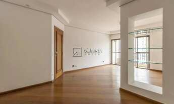 Imagem: Aluguel Cobertura 3 Dormitórios - 205 m²