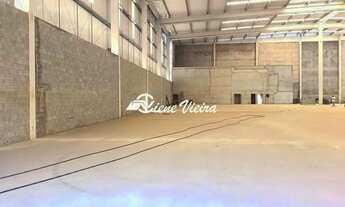 Imagem 2: GALPAO INDUSTRIAL em ARUJÁ - SP, PORTÃO