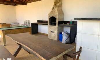 Imagem 3: Casa de 4 quartos no Condomínio Fazenda Real I/II, Macaíba - RN