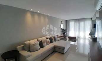 Imagem 4: Apartamento mobiliado de 2 Suítes com 135m² e vista deslumbrante para alugar na Av. Beira