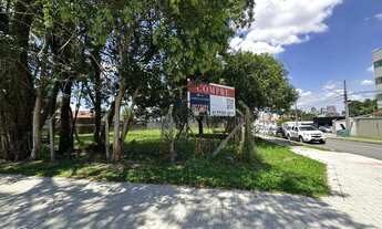 Imagem 3: TERRENO DE ESQUINA NO TARUMÃ À VENDA EM CURITIBA