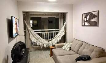 Imagem 7: KSA ALUGUEL VITE ANGELIN MOBILIADO