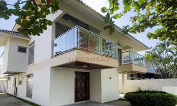 Imagem 3: Casa à venda, 403 m² por R$ 5.000.000,00 - Jurerê Internacional - Florianópolis/SC