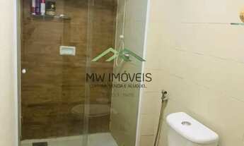 Imagem 6: Apartamento para Venda em Niterói, Icaraí, 2 dormitórios, 1 banheiro, 1 vaga