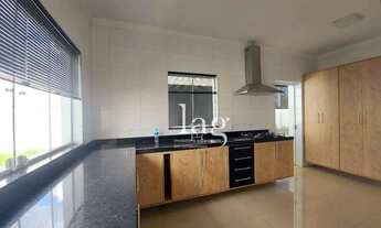 Imagem 6: Casa com 3 quartos, 195 m² - Condomínio Residencial Giverny - Sorocaba/SP