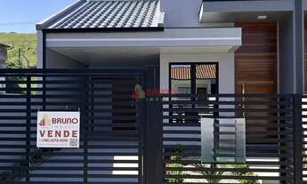 Imagem: Casa geminada de 03 dormitórios, Centro