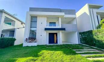 Imagem: Casa no Jardins da Serra, 4 Suítes e piscina