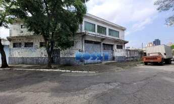 Imagem 3: Terreno à venda, 808 m² por R$ 2.021.250,00 - Quinta da Paineira - São Paulo/SP