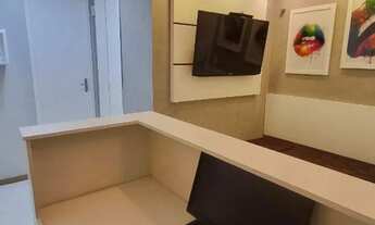 Imagem: Consultorio odontologico