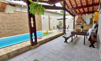 Imagem 3: CASA TEMPORADA PARA ALUGAR