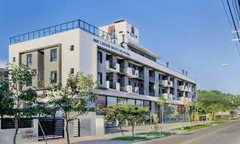 Imagem: Apartamento de 2 dormitórios na Cachoeira