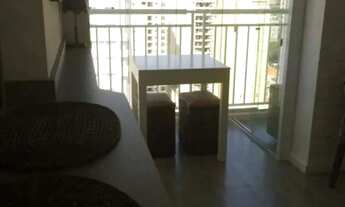 Imagem 13: Apartamento em Rua Doutor Fadlo Haidar - Vila Olímpia - São Paulo/SP