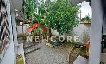 Imagem 3: Casa em Rua Arcanjo Cândido da Silva - Praia de Fora - Palhoça/SC