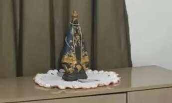 Imagem 6: Casa no Residencial Jardins do Cerrado 7 2 quartos