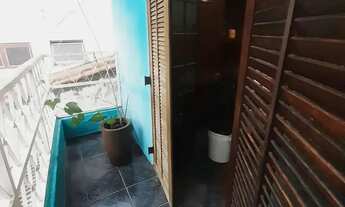 Imagem 4: Imóvel para venda possui 125 metros quadrados com 2 quartos