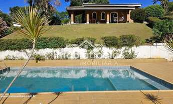 Imagem: Chácara completa à venda em Atibaia 4.000