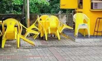 Imagem: Aluguel R$ 700,00