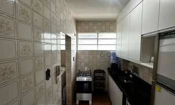 Imagem 7: OPORTUNIDADE - Apartamento à venda no Monte Castelo por R$ 280.000,00 - São José dos Campo