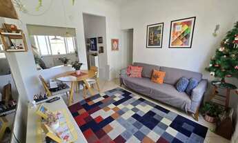 Imagem 3: RUA ALZIRA BRANDÃO - TIJUCA - SALA, 2 QIUARTOS, 1 BANHEIRO SOCIAL, COZINHA COM ARMÁRIOS PL