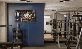 Imagem 3: Ap de 2 Quartos com suite em Samambaia Sul