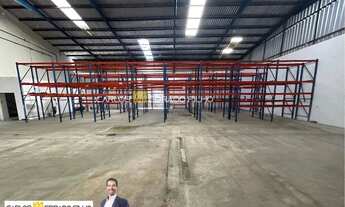 Imagem 6: Galpão Logístico de 2.098,69 m² em Castelo Branco Próximo ao Terminal de Águas Claras e B