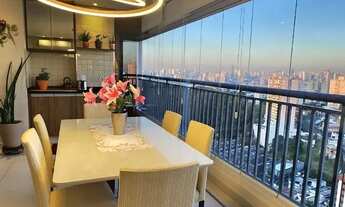 Imagem: Apartamento com 3 dormitórios 2 vagas a