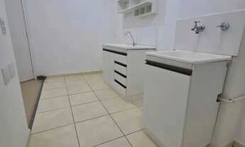 Imagem 5: Apartamento com 2 quartos no Condominio Parque Ohara RNI