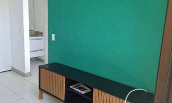 Imagem 3: Alugo Apartamento Comospolitan Alphaville