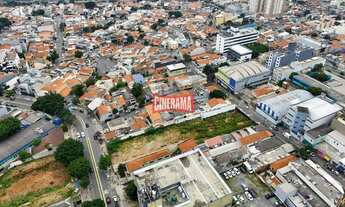 Imagem 6: Terreno para aluguel, Osvaldo Cruz - São Caetano do Sul/SP