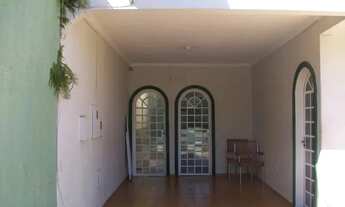 Imagem 2: Casa no pavimento superior na QNB 08 - Taguatinga Norte