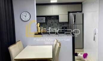 Imagem 4: Apartamento em Parque Das Nacoes, (Bauru) - SP