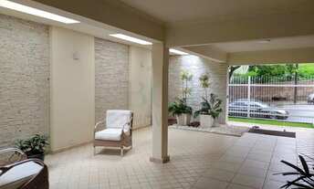 Imagem 3: Apartamentos Padrão em Poços de Caldas