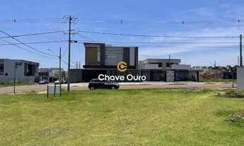 Imagem 4: Terreno à venda, 322 m² por R$ 420.000,00 - Tropical III - Cascavel/PR