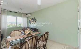 Imagem 7: APARTAMENTO MOBILIADO DE 2 QUARTOS 1 VAGA PORTO ALEGRE